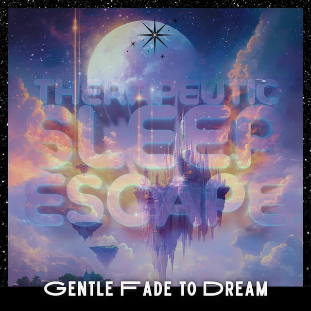Gentle Fade to Dream - Therapeutic Sleep Escape