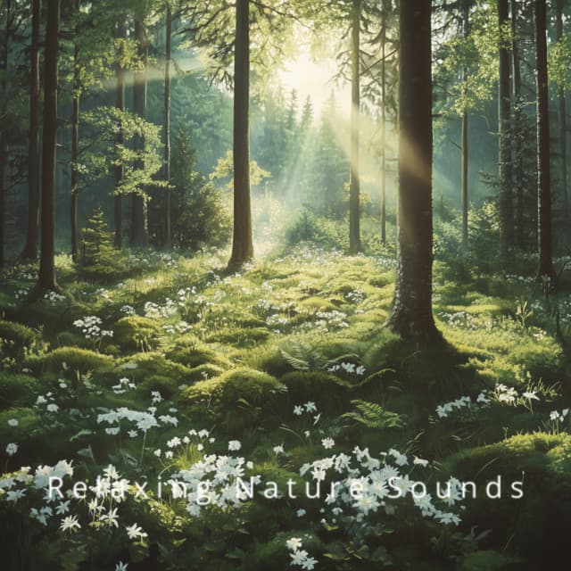 Ocean Waves: Soothing Sounds for Serenity - Relaxing Nature Sounds