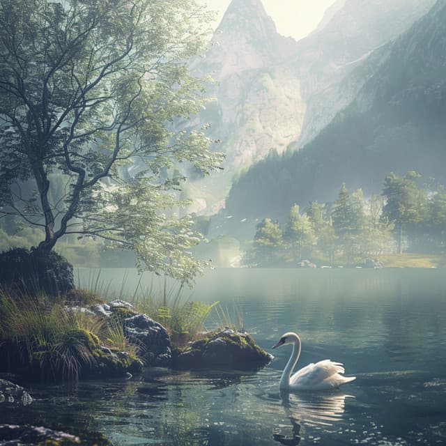 Harmonious Ambient Soundscapes - Nature of Sweden