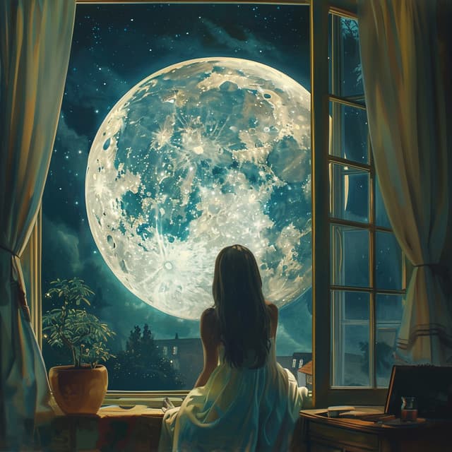 Una Caricia Suave: Melodías Para Dormir - ASMR para dormir