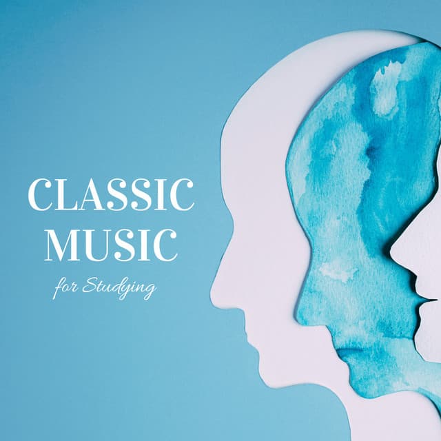 Mindful Melodies for Studying - John Smith