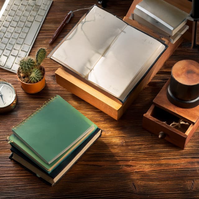 Music For Deep Concentration And Focus - Focus Chamber