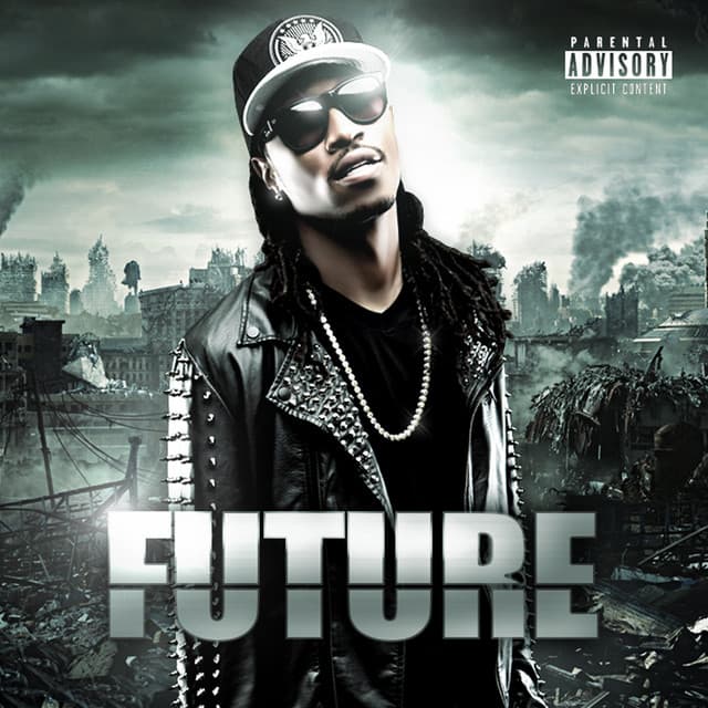 Future - Future