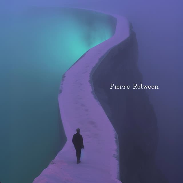 Voyage silencieux - Pierre Rotween