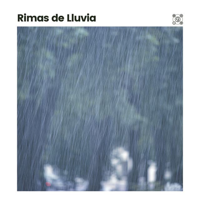 Rimas de Lluvia - Lluvia para un sueño profundo