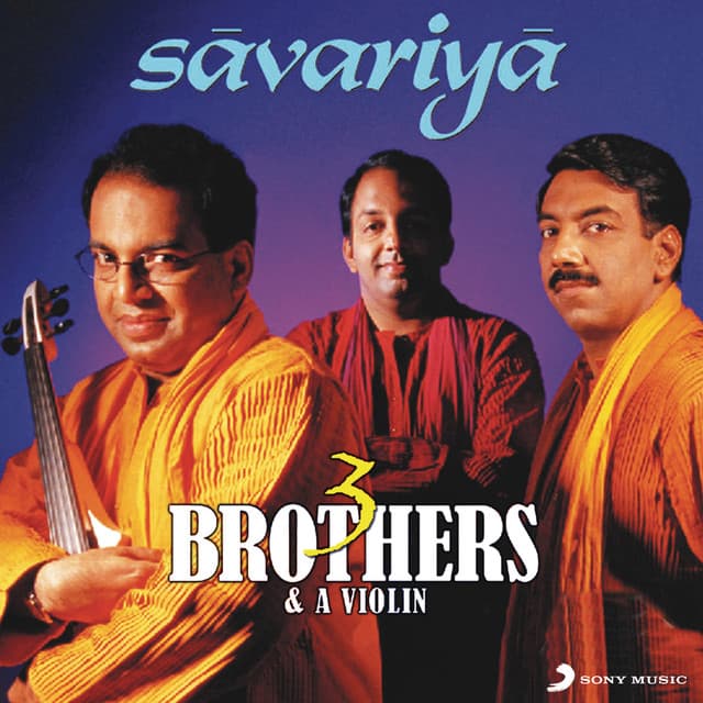 Savariya - Sriram
