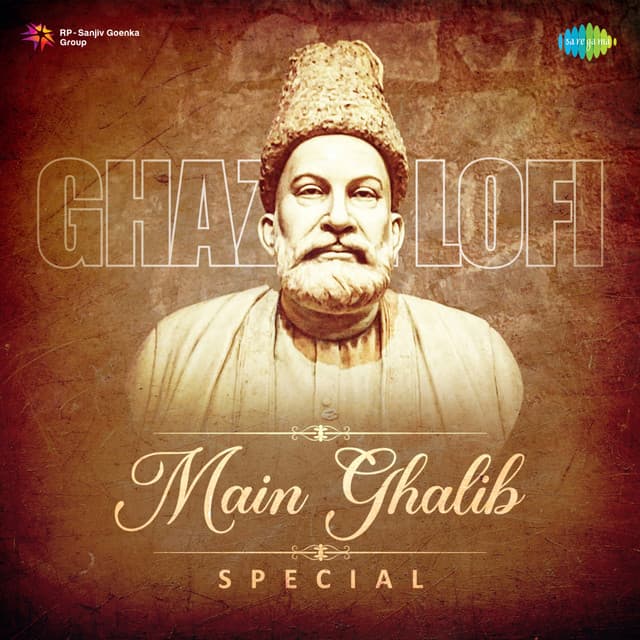 Ghazal Lofi - Main Ghalib Special - Shaikh Brothers