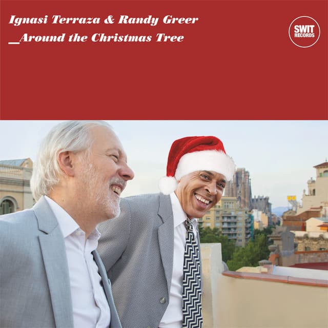 Around the Christmas Tree - Ignasi Terraza