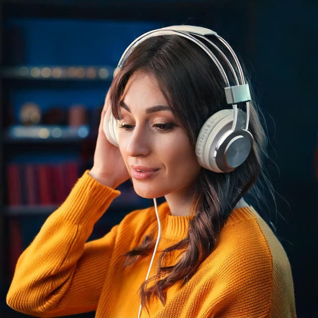 Chill Layers: Lofi Music for Ease - Perfect Lofi Relaxation