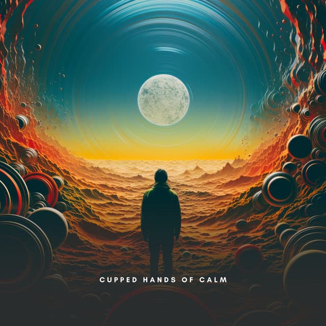 Cupped Hands of Calm - Epic Soundscapes