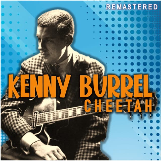 Cheetah - Kenny Burrell