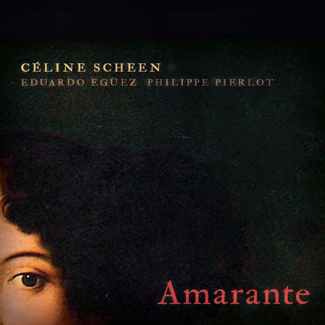 Amarante - Céline Scheen