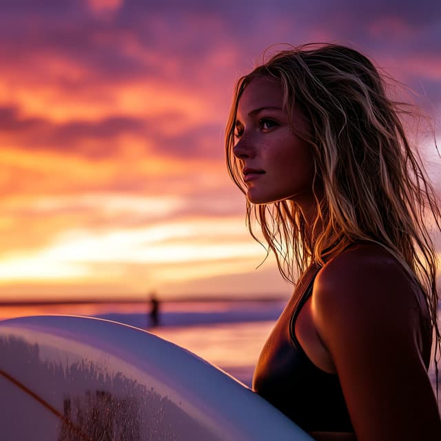 Summer Sunset - DJ Charles EDM