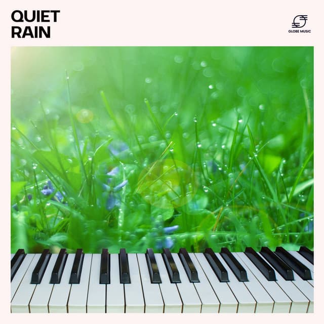 Quiet Rain - Piano Bar 50