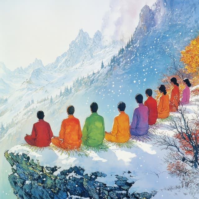 Unlocking Calmness: Your Key to Balanced Living - Sleep