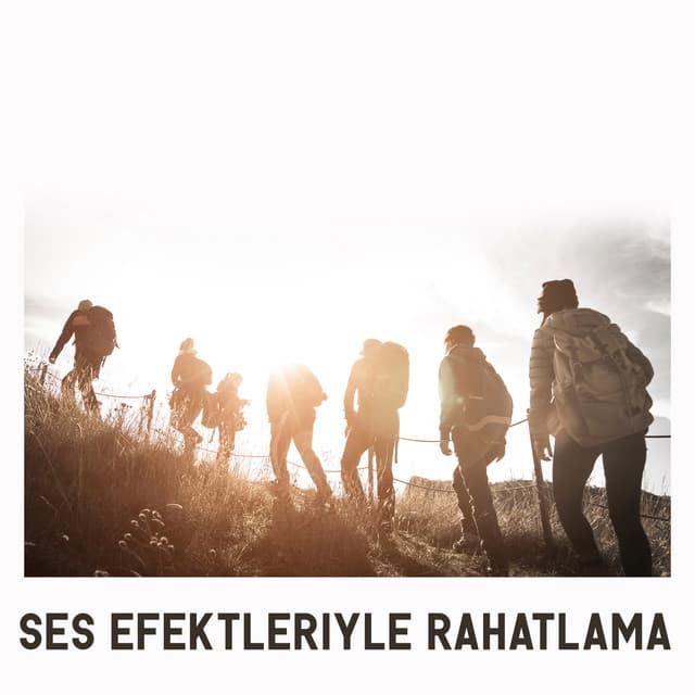 Ses Efektleriyle Rahatlama - Craig Peruss