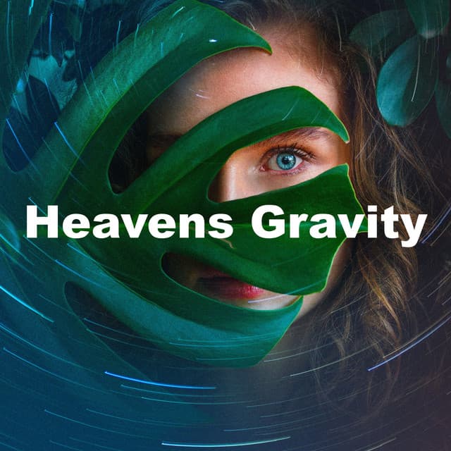 Heavens Gravity - Kids Yoga Music Masters