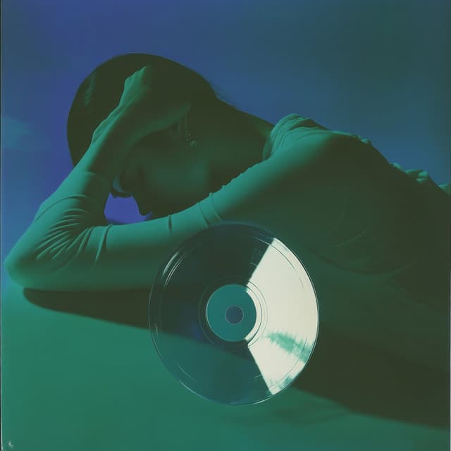 The Dreamless Model - 528Hz Open Heart Chakra