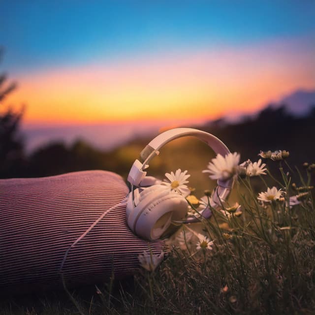 Soothing Relaxation: Lofi Vibes for Peace - Lofi Gaming