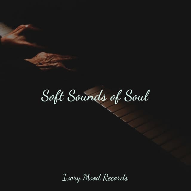 Soft Sounds of Soul - Ivory Mood