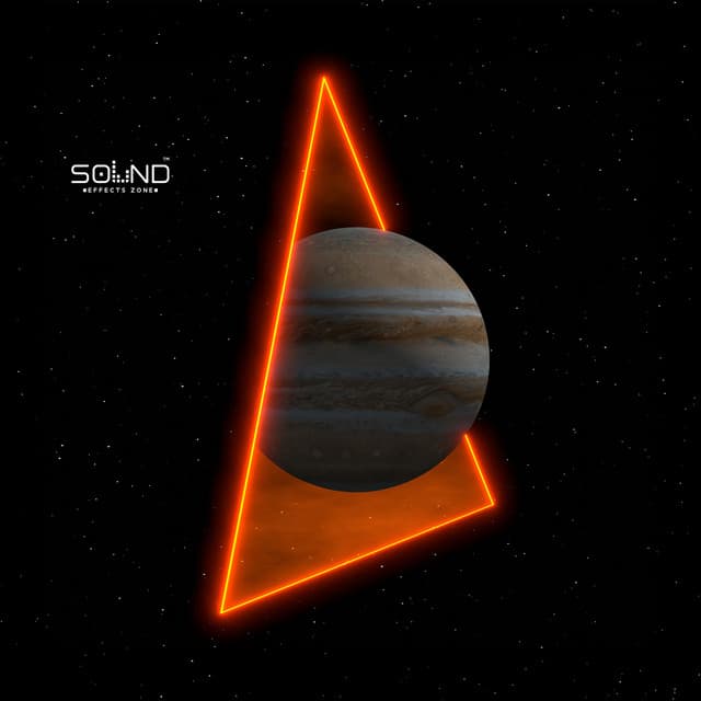 Delta Moon - Sound Effects Zone