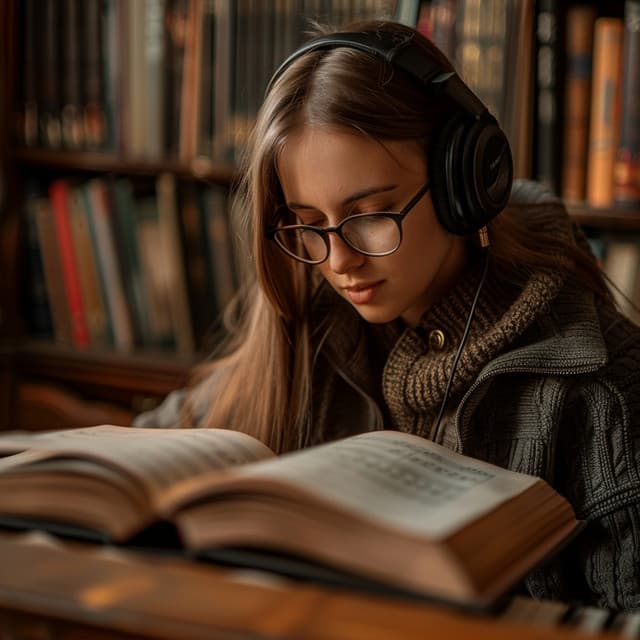 Study Music for Enhanced Focus - Studying Music and Study Music