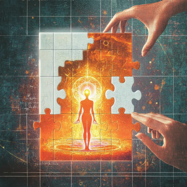 Carols of the Conscious for Practicing Selfless Acts of Service - Human Mind Universe