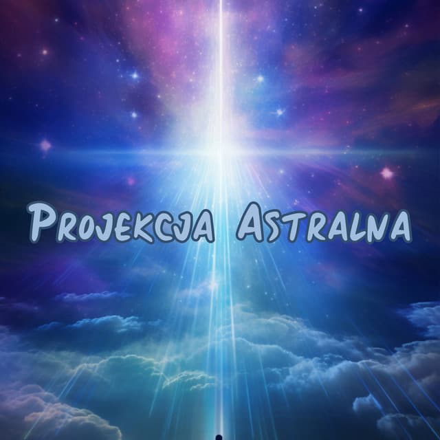 Projekcja Astralna: Hipnoza na Doświadczenie Projekcji Astralnej, Binauralne Bity do Świadomego Śnienia - Strefa Relaksacyjnej Muzyki