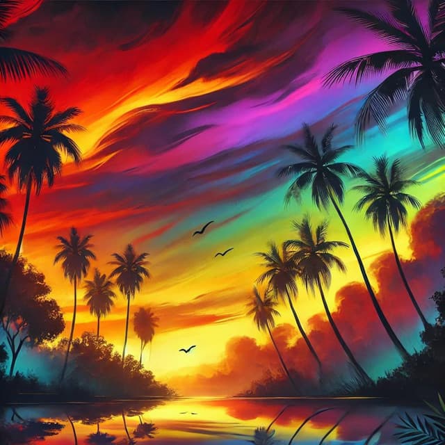 Summer & Autumn - Chill Out 2017