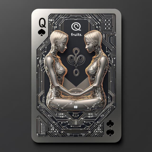 Avgörande förändring - Binaural Astro Lab