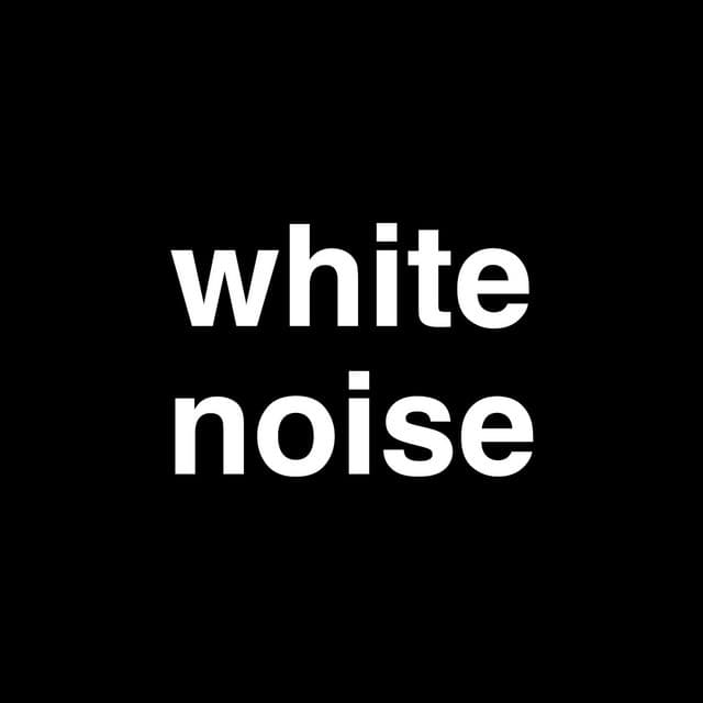 White Noise Machine - White Noise Sleep Machine