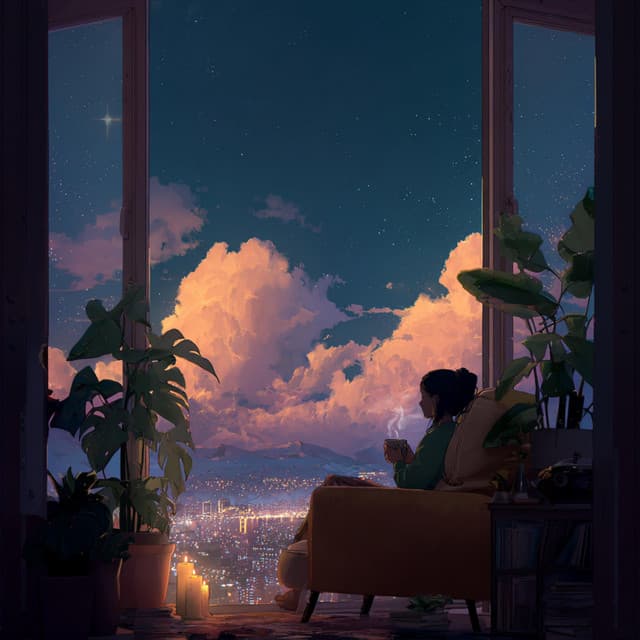 Hearts Awake - Alan Baratieri