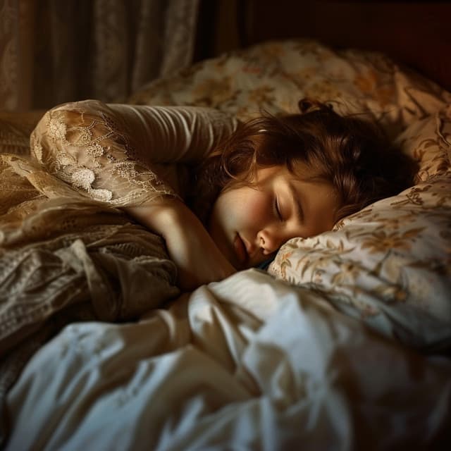 Soft Music for a Good Night's Sleep - White Sleep Noise