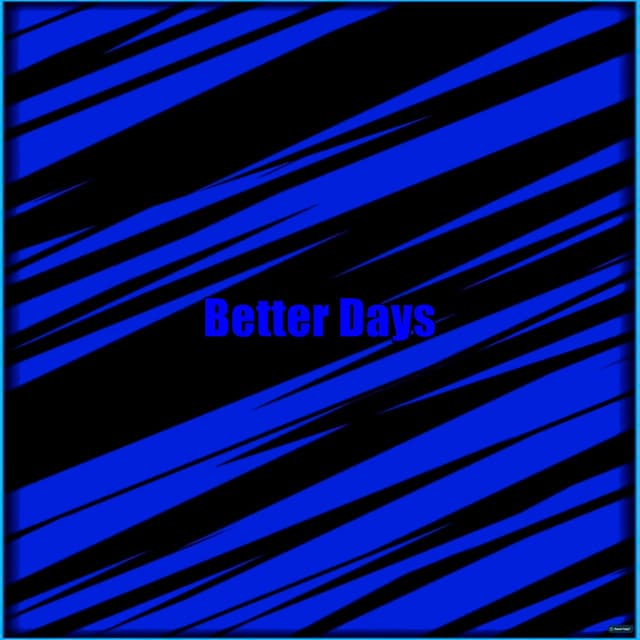Better Days - Old School Instrumentals
