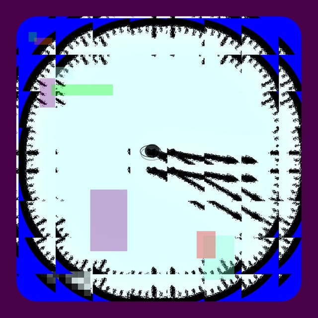 A Minute and a Half of Your Time - Darkwave Society