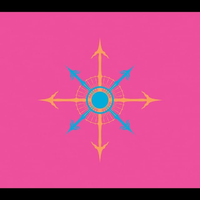 Chaos Magick - John Zorn