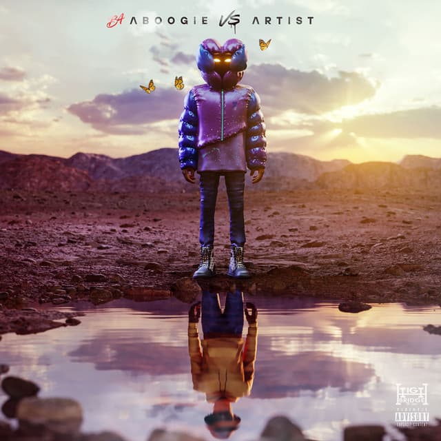 B4 AVA - A Boogie Wit da Hoodie