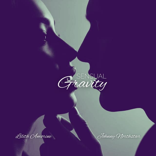 Sensual Gravity - Johnny Northstar