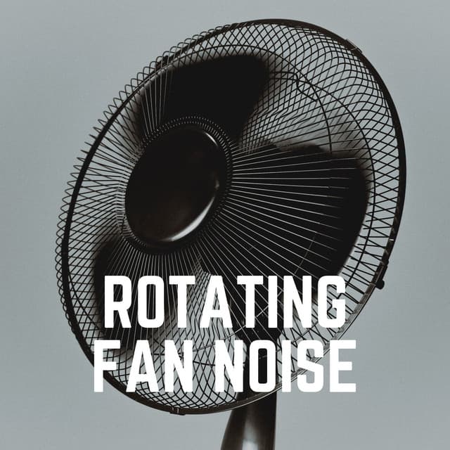 Fan Noises for Sleep