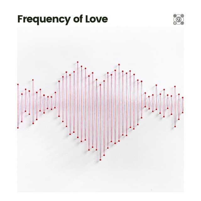 Frequency of Love - White Noise Radiance