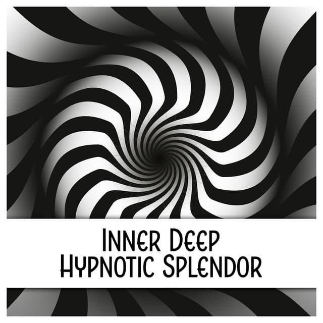 Inner Deep Hypnotic Splendor - Peaceful Easy Breathing Exercise, Yoga Nidra Relaxation, Prepare Your Body & Mind for Meditation - Deep Aura Meditation Ambient