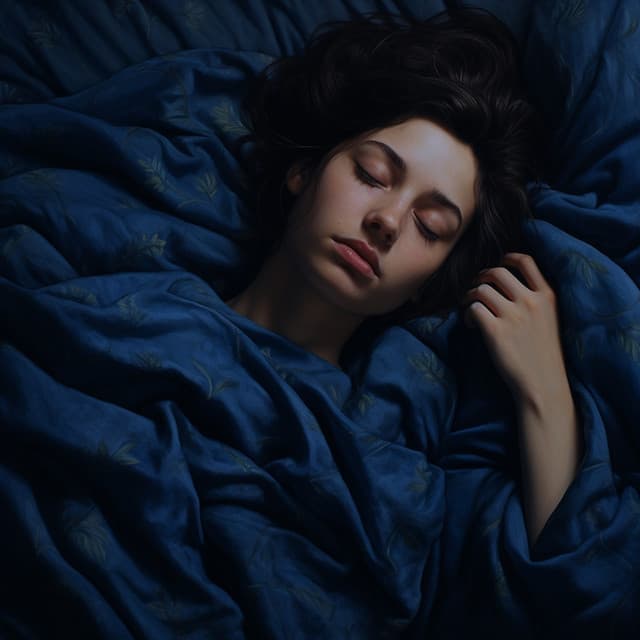 Riverflow Lullabies: Music for Deep Sleep - Nature Ambience