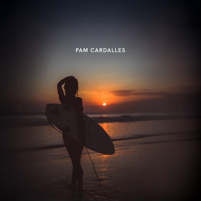 Lost in the Sunshine - Pam Cardalles