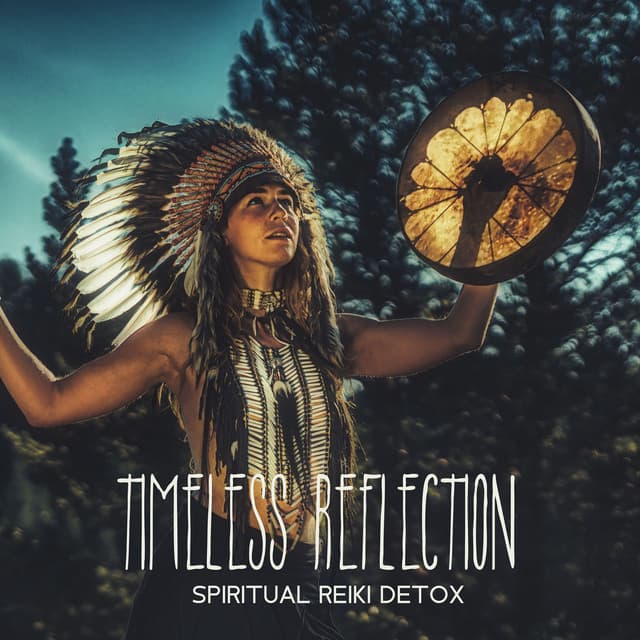 Timeless Reflection - Shamanic New Age Maker