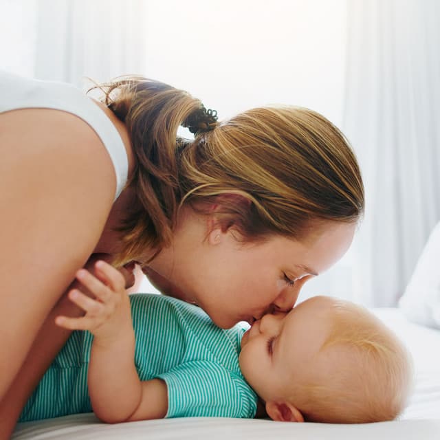 Cherished Moments: Music for Precious Babies - Some Music