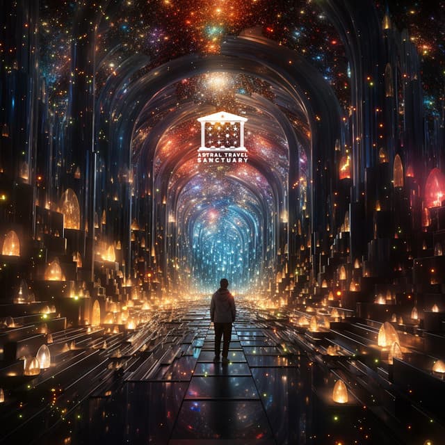 Astral of Sanctuary - Astral Travel Sanctuary