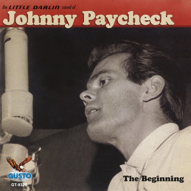 The Beginning - Johnny Paycheck
