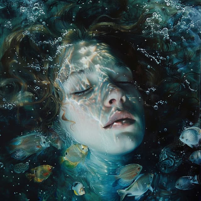 Sueño Profundo Oceánico: Olas Suaves - Dormir Profundamente en Minutos