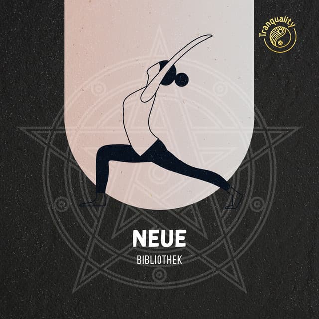 Neue Bibliothek - Solara Dawn