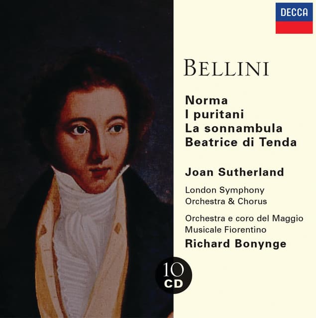 Bellini: Collectors Edition  - - Vincenzo Bellini